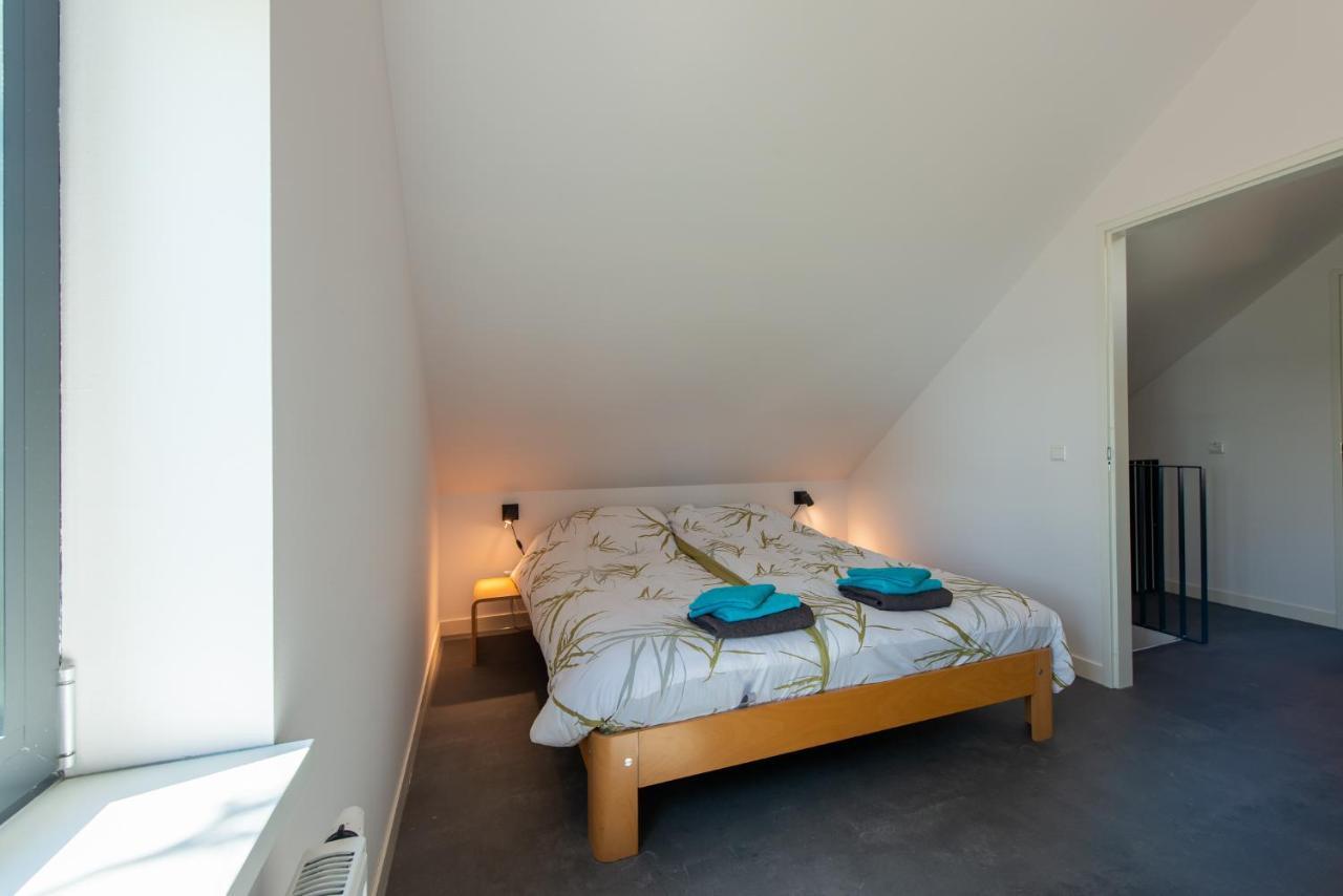 Huize Kreek En Zee Villa Westkapelle Exterior photo