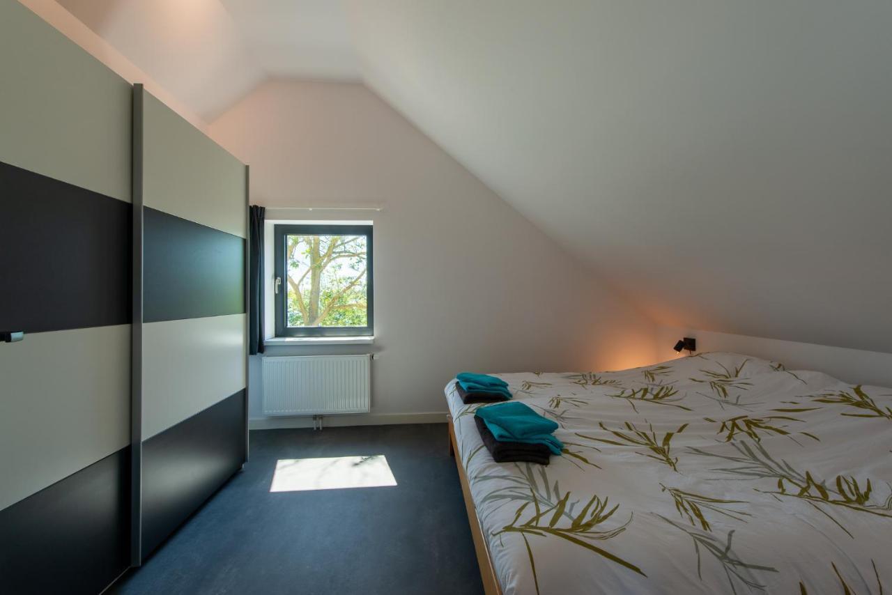 Huize Kreek En Zee Villa Westkapelle Exterior photo