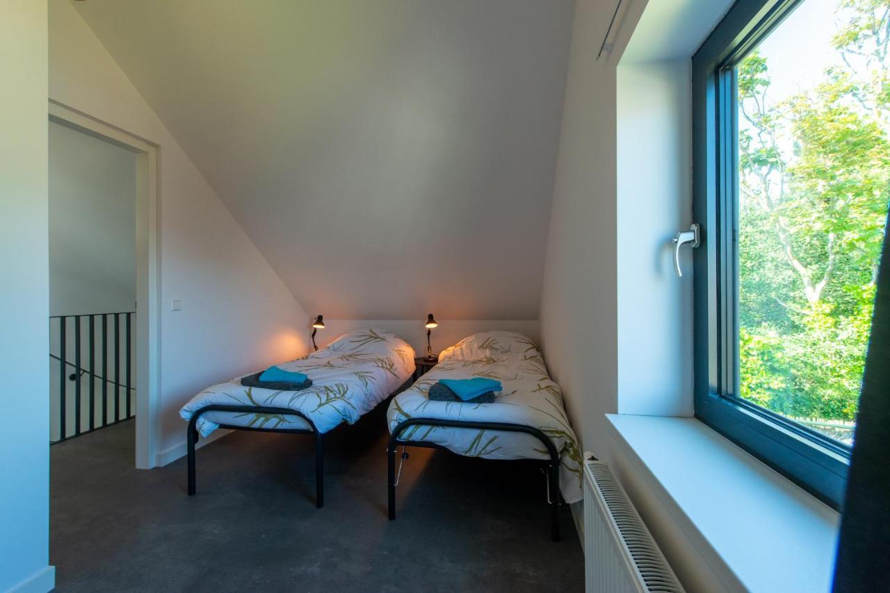 Huize Kreek En Zee Villa Westkapelle Exterior photo