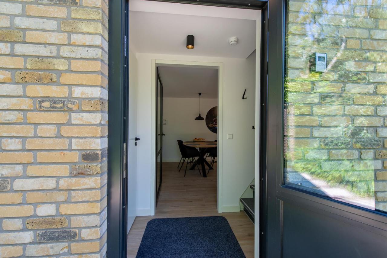 Huize Kreek En Zee Villa Westkapelle Exterior photo
